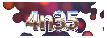 4n35 logo